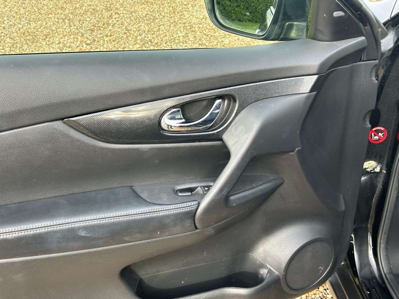 2015 NISSAN X-TRAIL 2015 NISSAN X-TRAIL