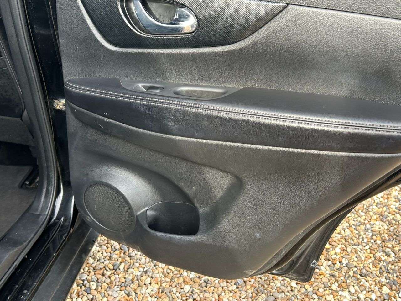 2015 NISSAN X-TRAIL 2015 NISSAN X-TRAIL