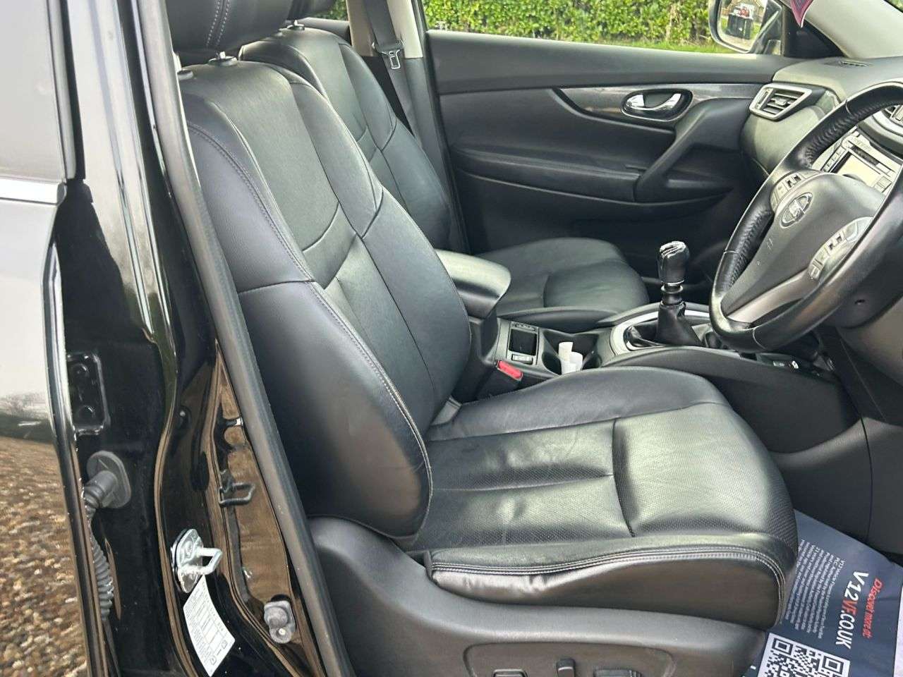 2015 NISSAN X-TRAIL 2015 NISSAN X-TRAIL