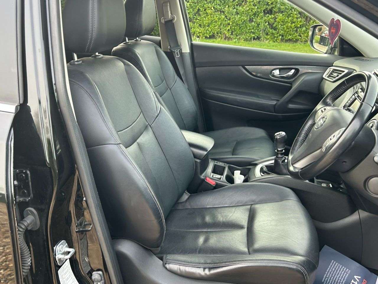 2015 NISSAN X-TRAIL 2015 NISSAN X-TRAIL