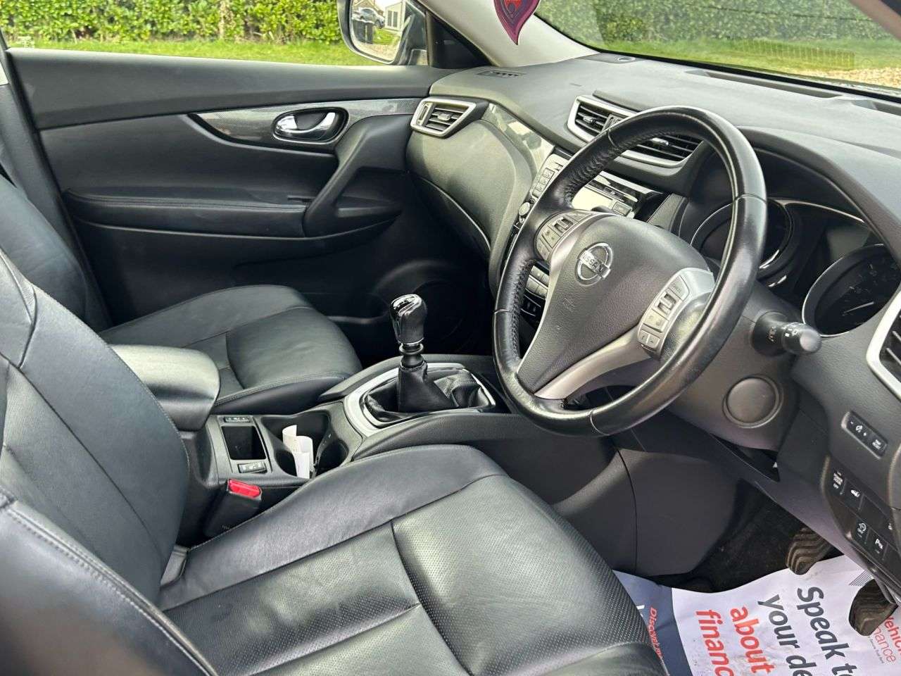 2015 NISSAN X-TRAIL 2015 NISSAN X-TRAIL