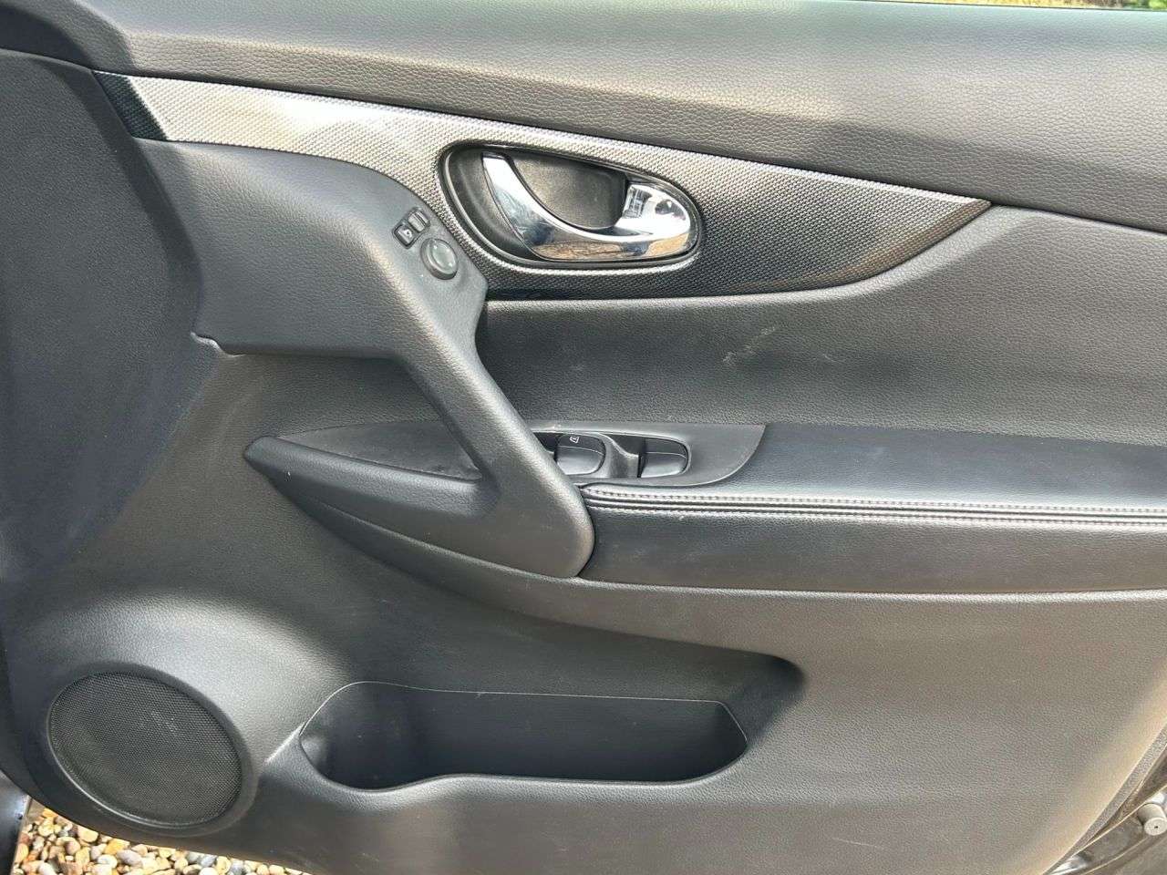 2015 NISSAN X-TRAIL 2015 NISSAN X-TRAIL