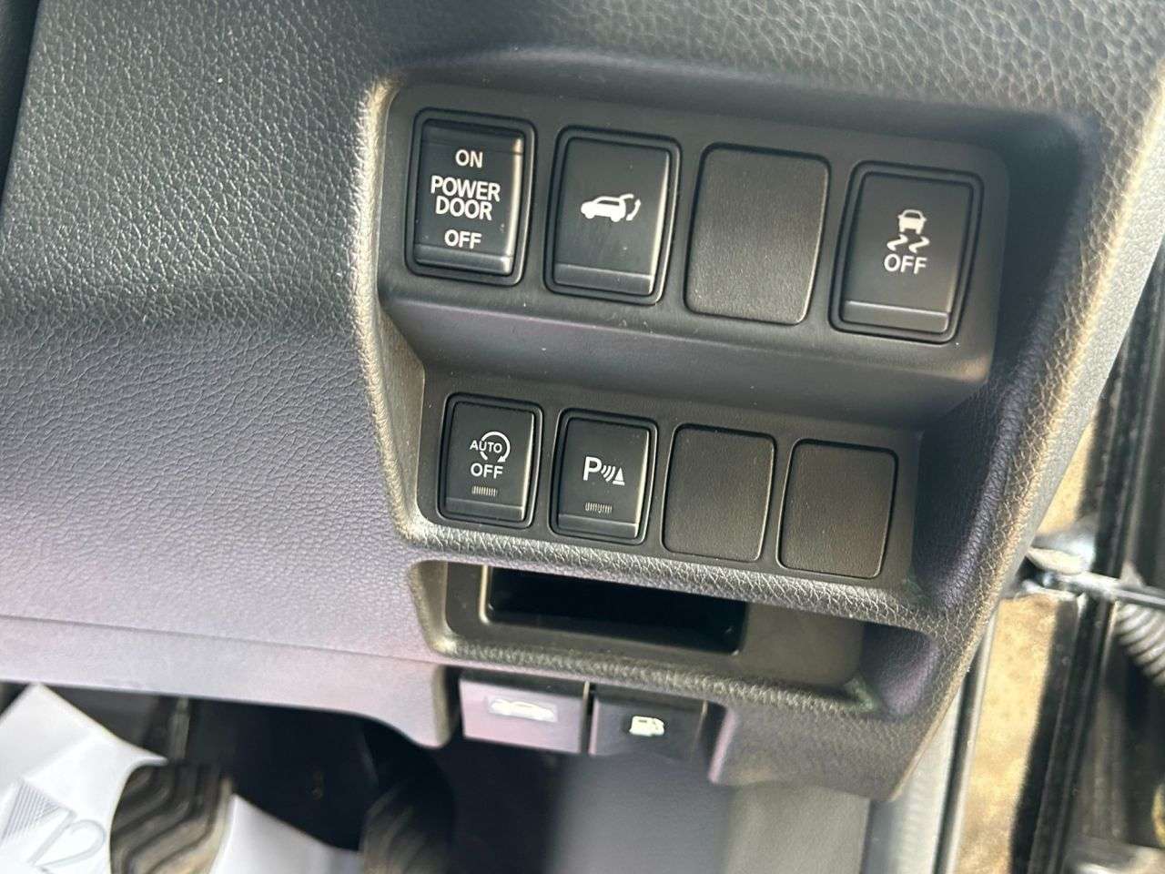 2015 NISSAN X-TRAIL 2015 NISSAN X-TRAIL