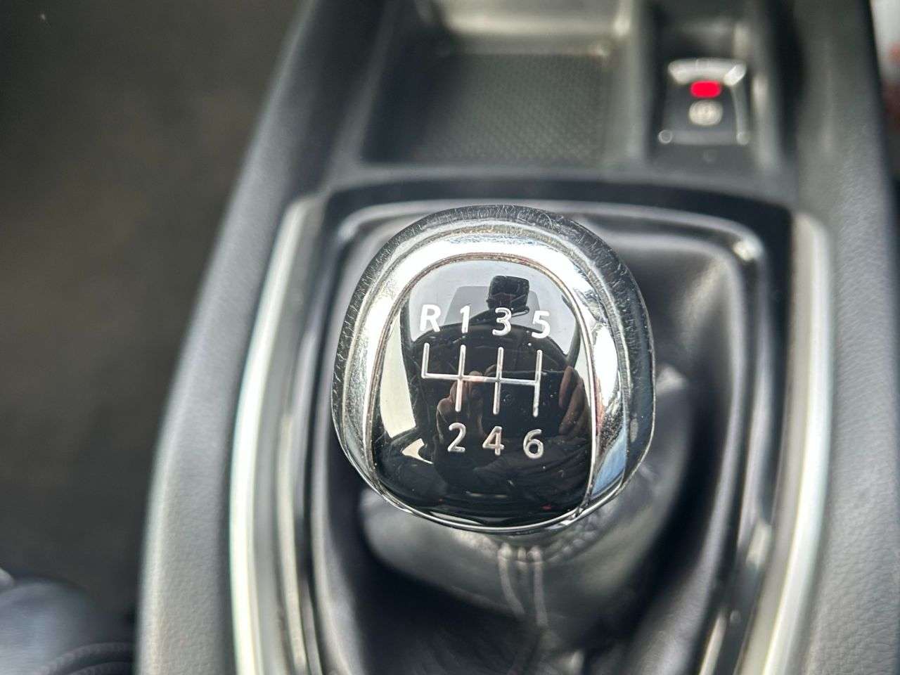 2015 NISSAN X-TRAIL 2015 NISSAN X-TRAIL