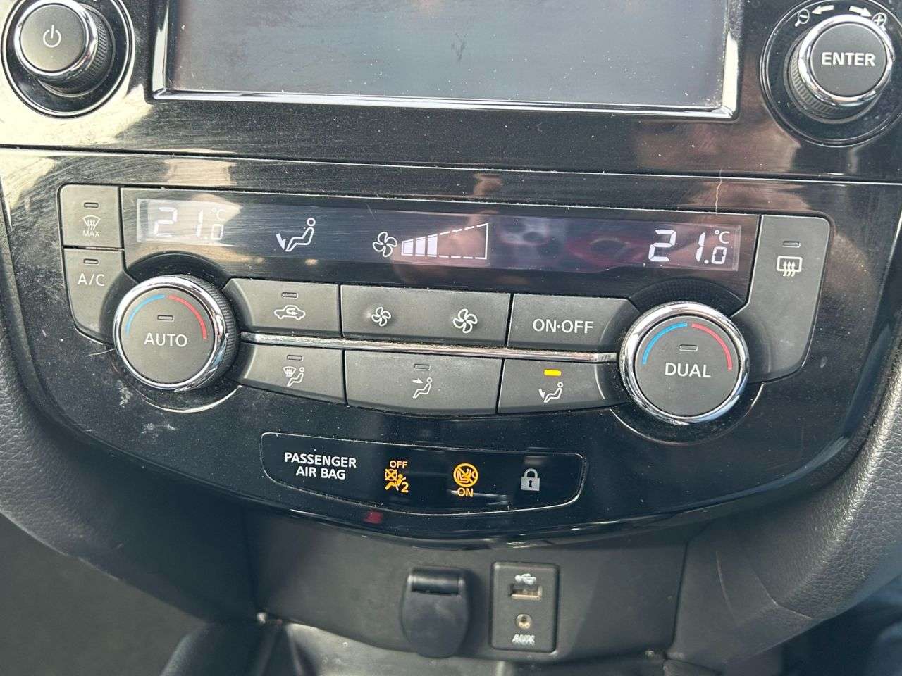 2015 NISSAN X-TRAIL 2015 NISSAN X-TRAIL