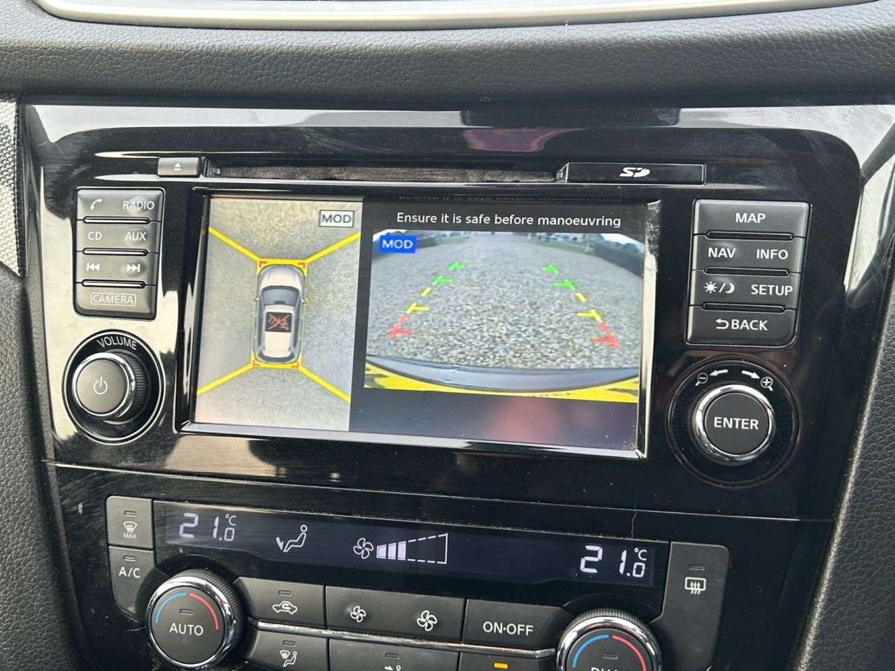 2015 NISSAN X-TRAIL 2015 NISSAN X-TRAIL