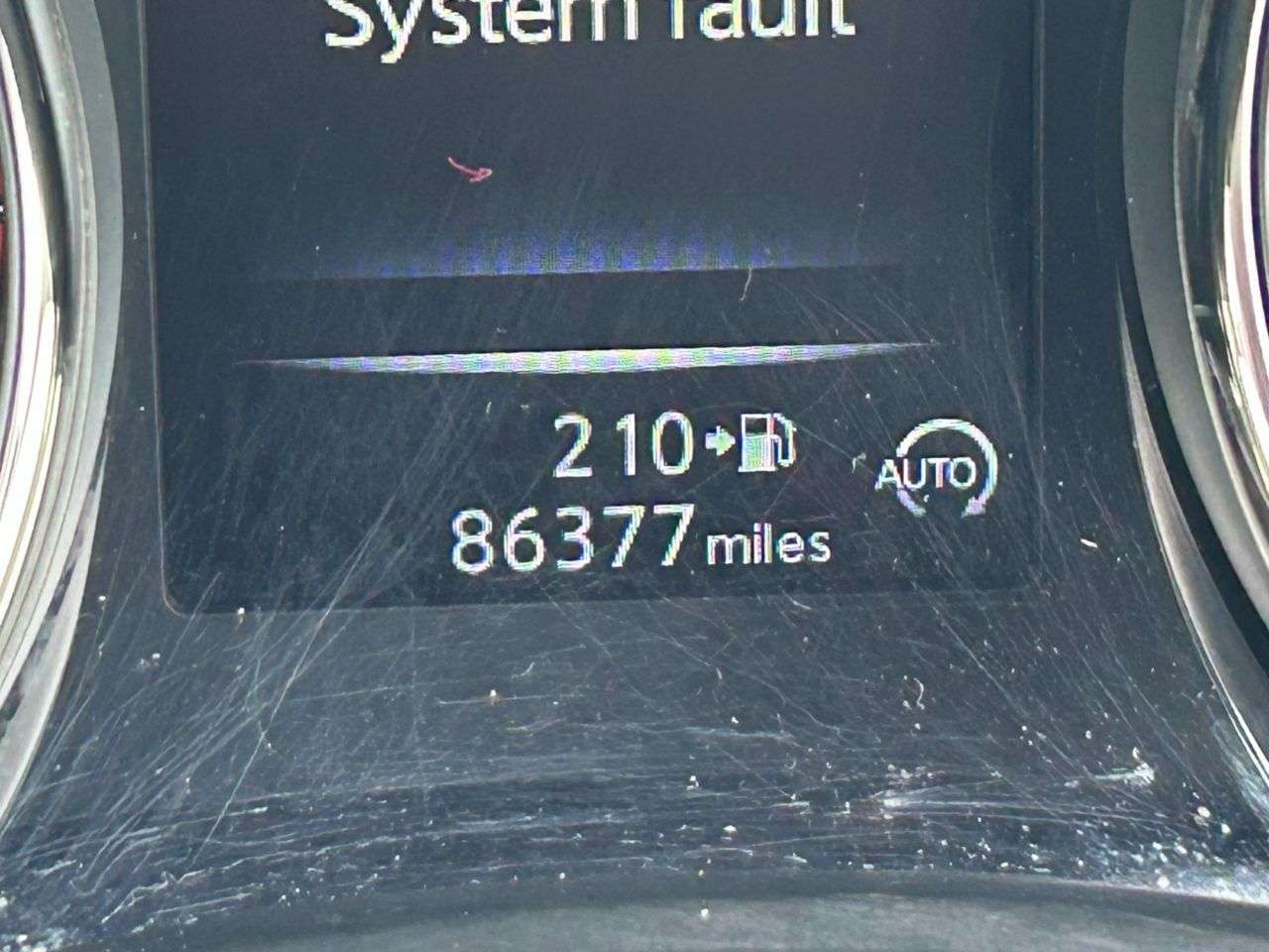 2015 NISSAN X-TRAIL 2015 NISSAN X-TRAIL