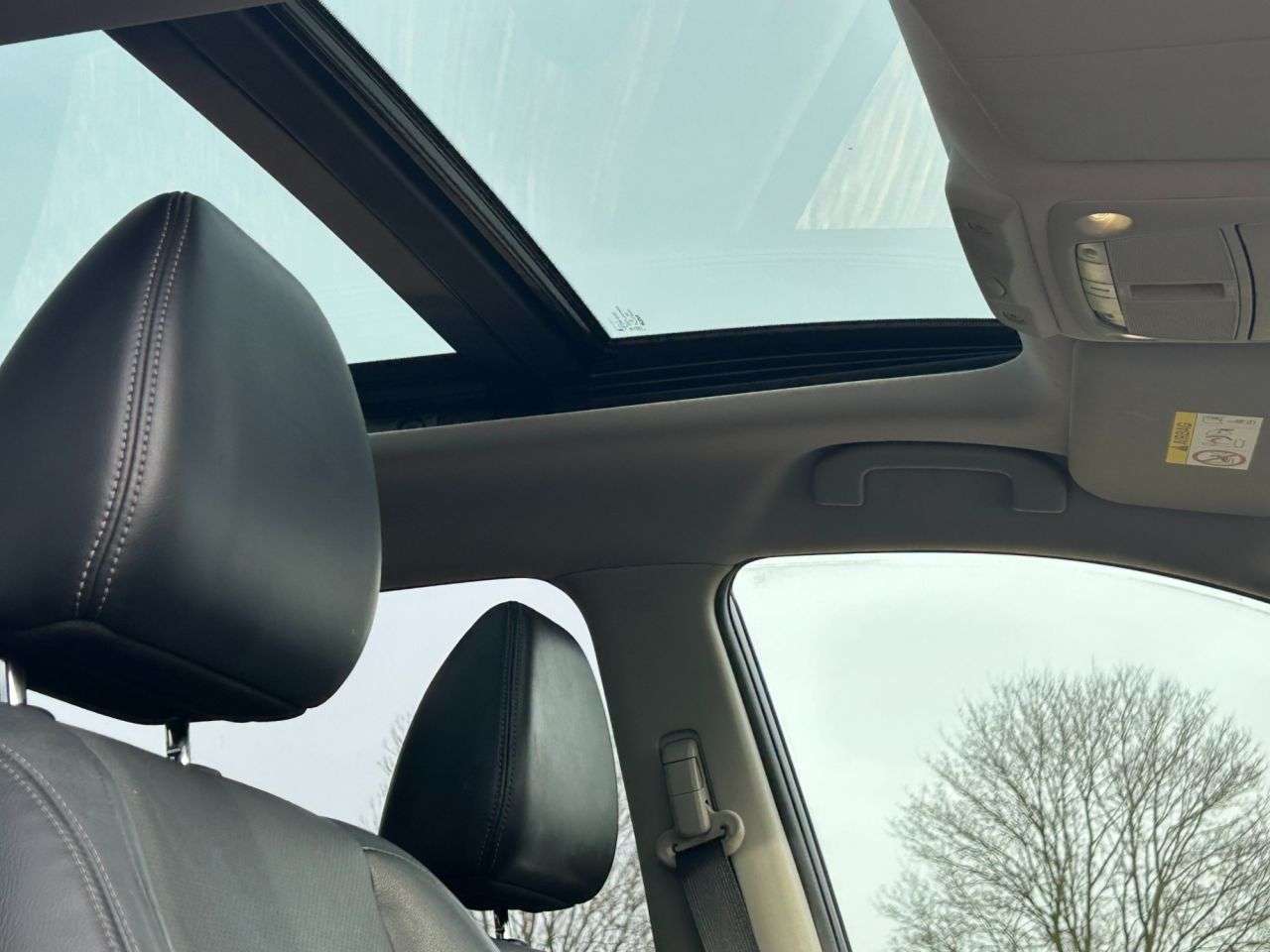 2015 NISSAN X-TRAIL 2015 NISSAN X-TRAIL