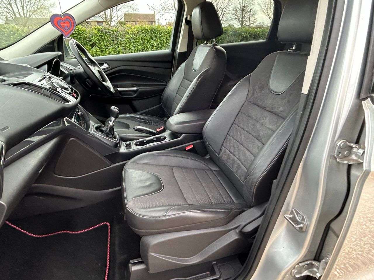 2013 FORD KUGA 2013 FORD KUGA