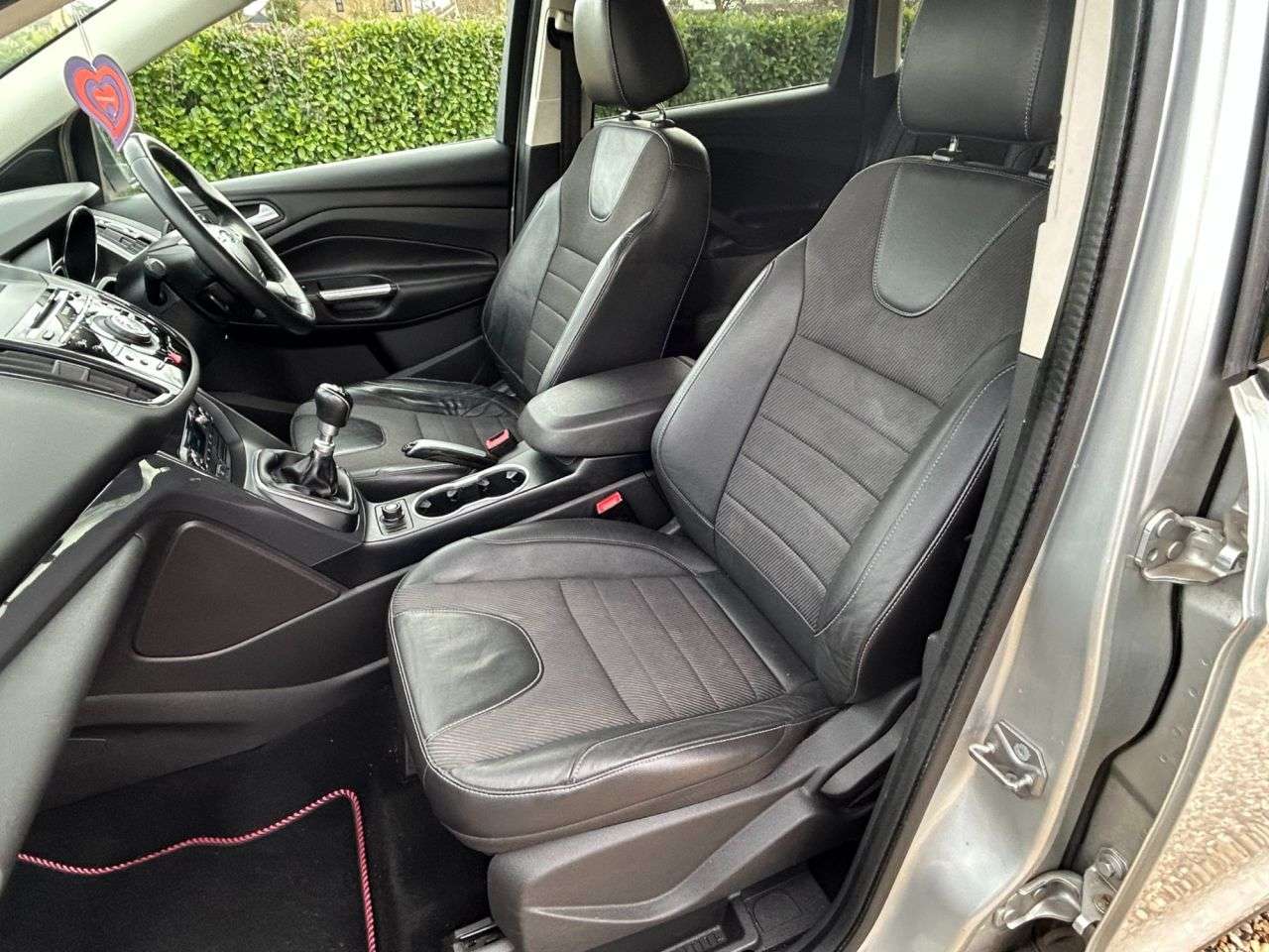 2013 FORD KUGA 2013 FORD KUGA