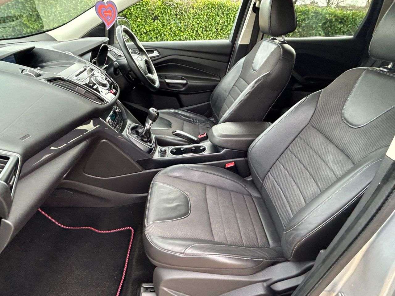 2013 FORD KUGA 2013 FORD KUGA