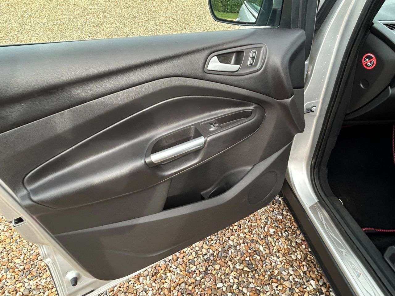 2013 FORD KUGA 2013 FORD KUGA