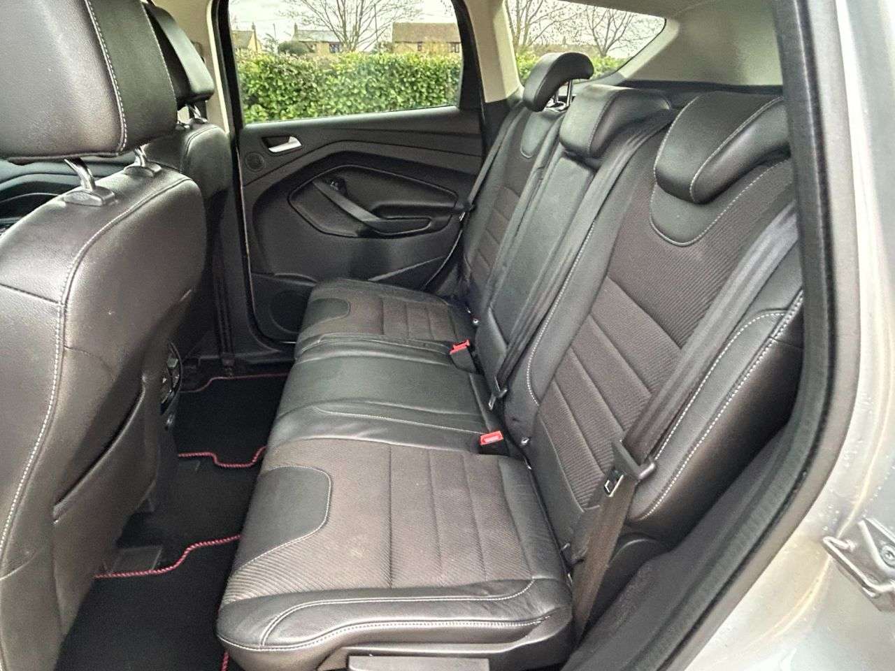 2013 FORD KUGA 2013 FORD KUGA