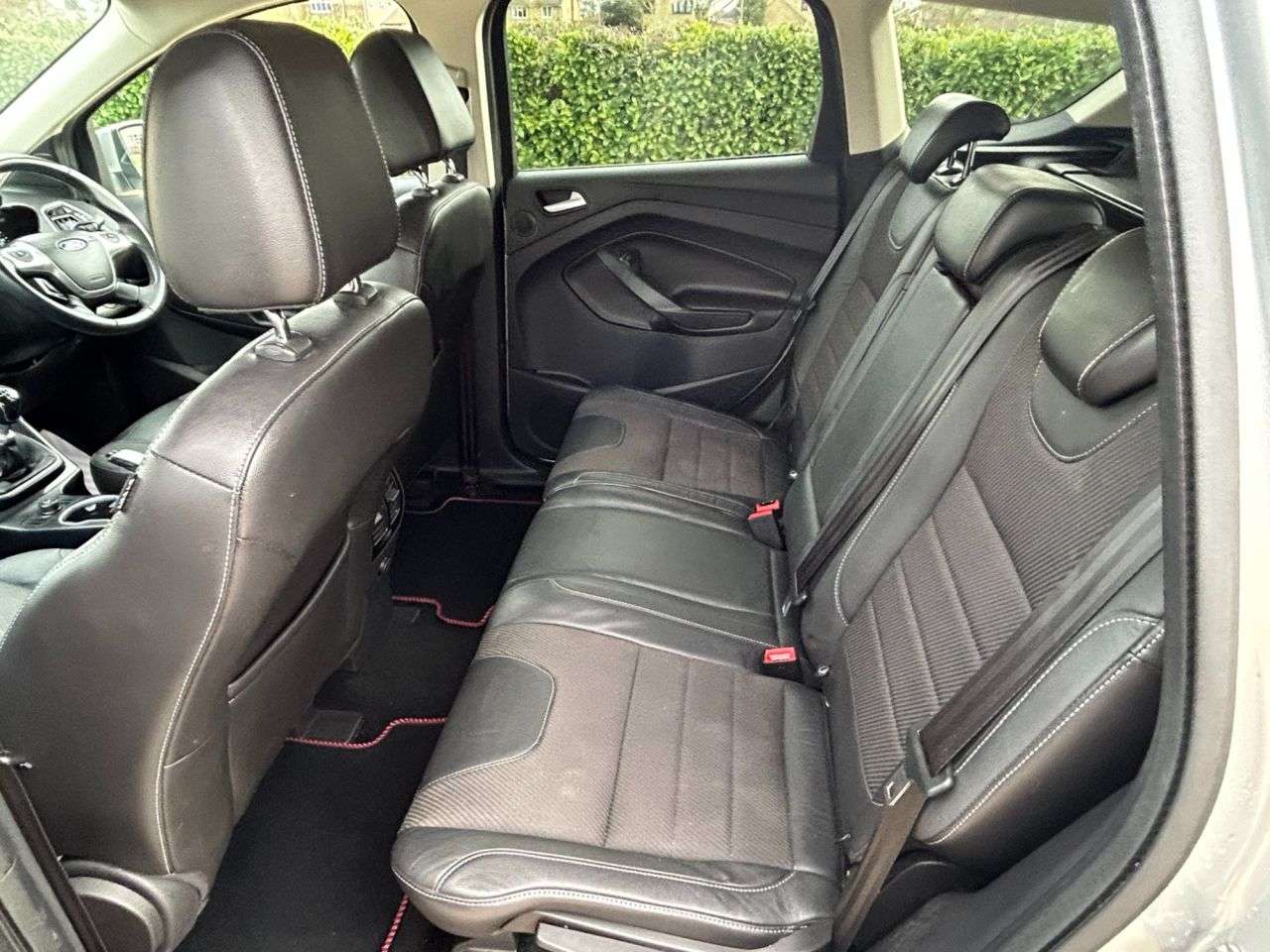 2013 FORD KUGA 2013 FORD KUGA