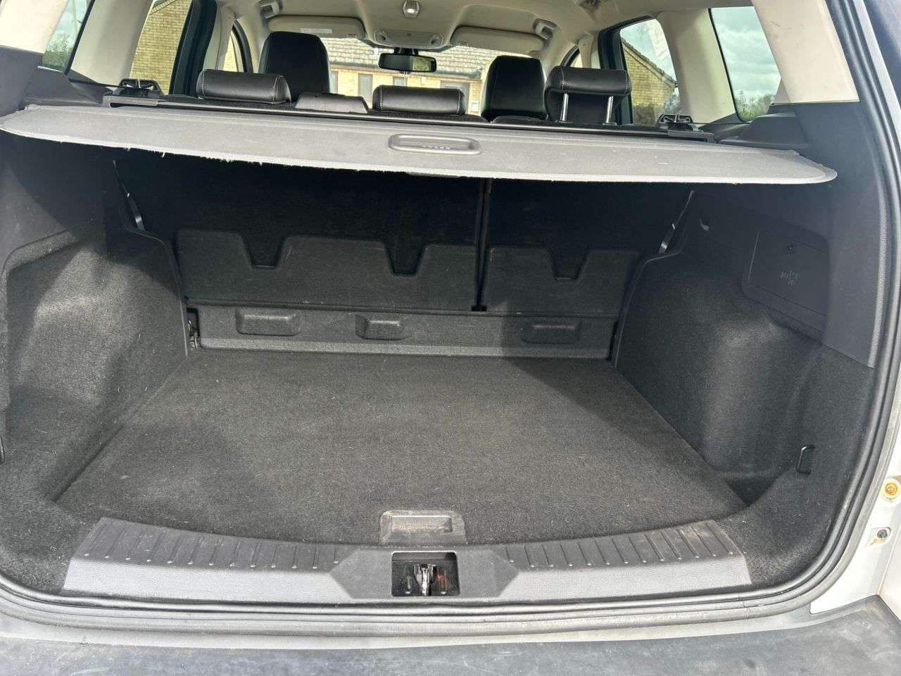 2013 FORD KUGA 2013 FORD KUGA