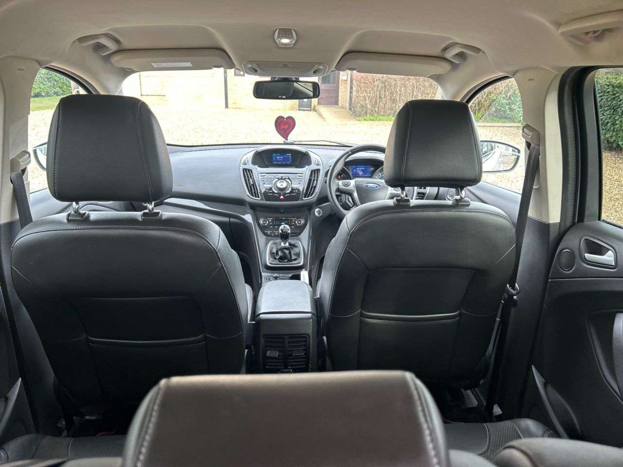 2013 FORD KUGA 2013 FORD KUGA