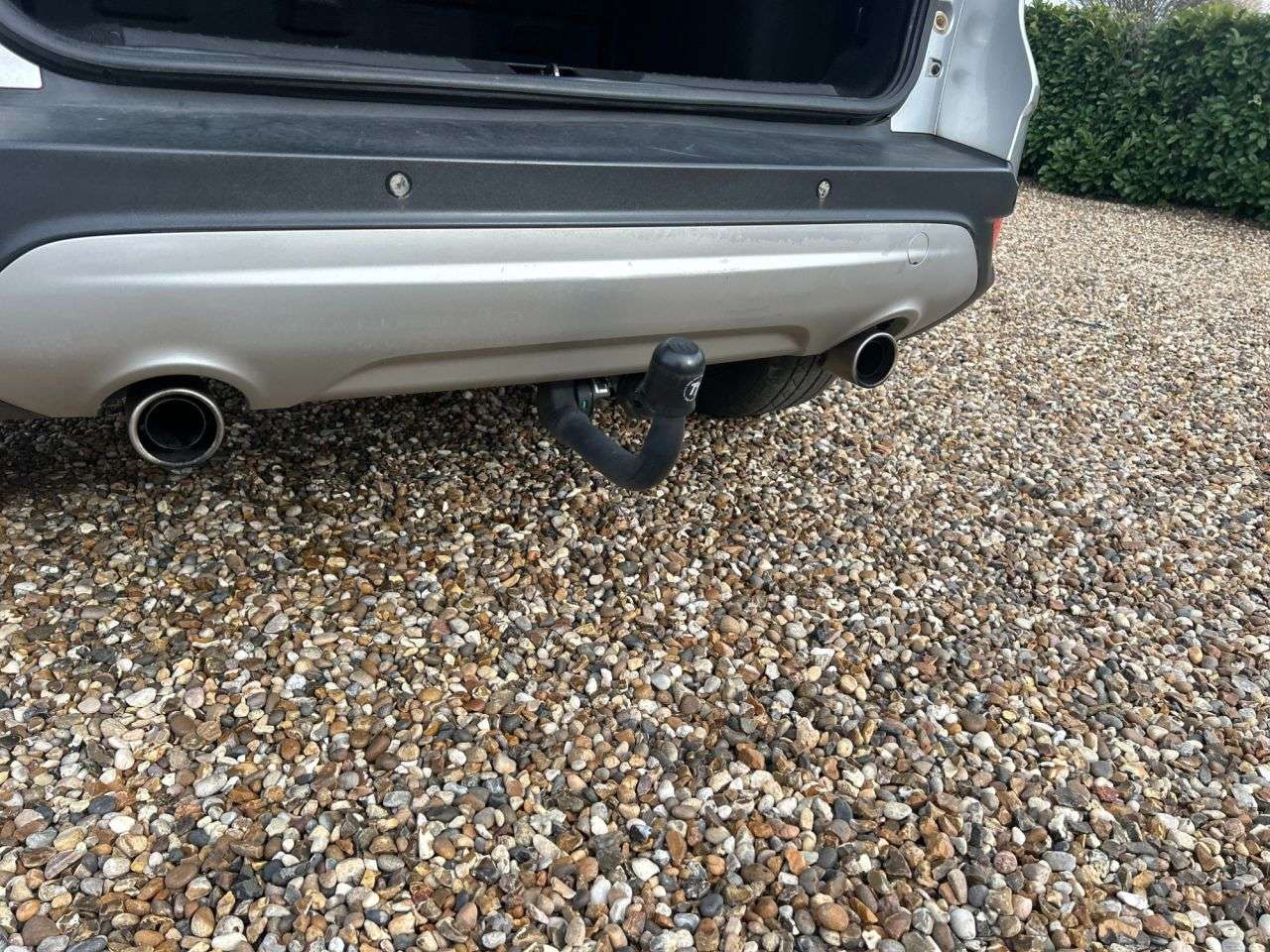 2013 FORD KUGA 2013 FORD KUGA