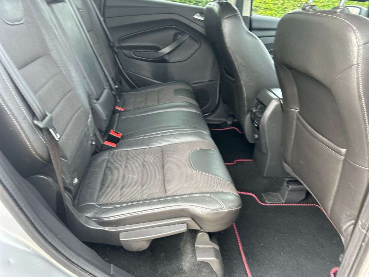 2013 FORD KUGA 2013 FORD KUGA