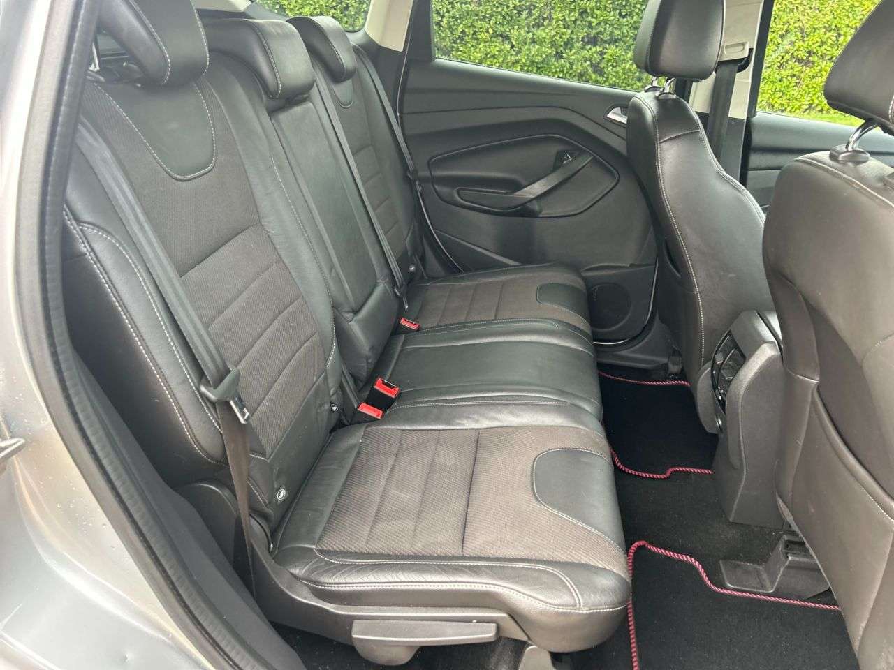 2013 FORD KUGA 2013 FORD KUGA