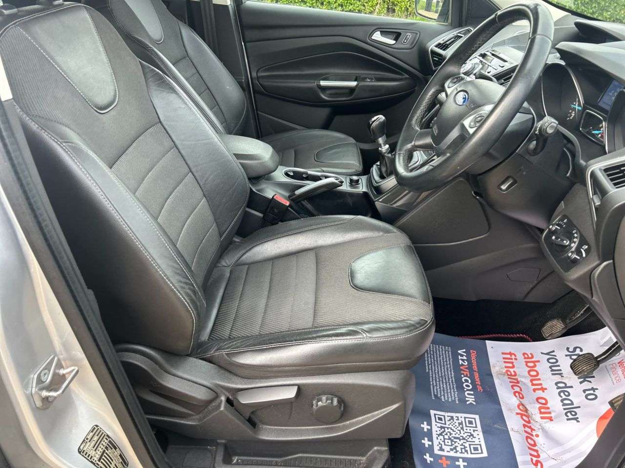 2013 FORD KUGA 2013 FORD KUGA