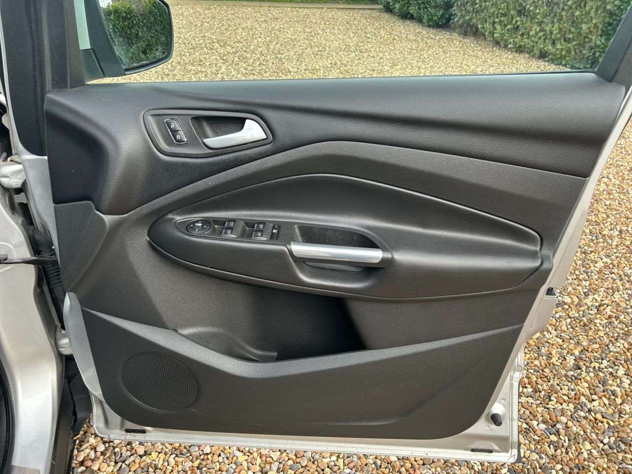 2013 FORD KUGA 2013 FORD KUGA