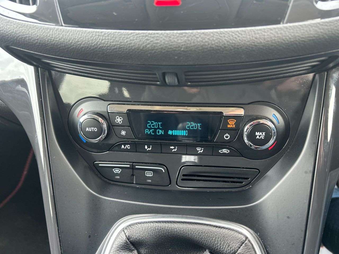 2013 FORD KUGA 2013 FORD KUGA