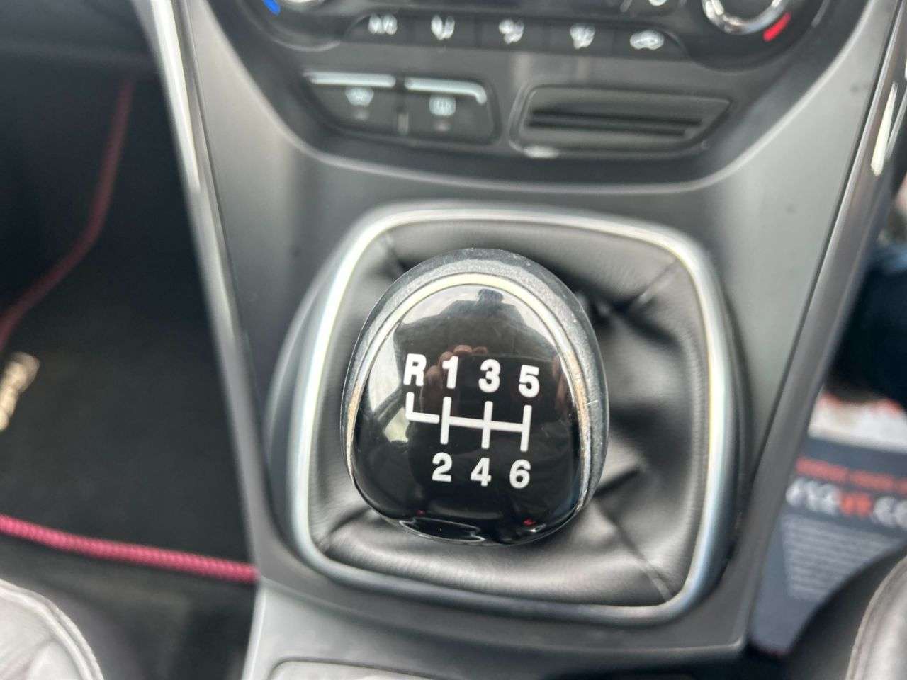 2013 FORD KUGA 2013 FORD KUGA