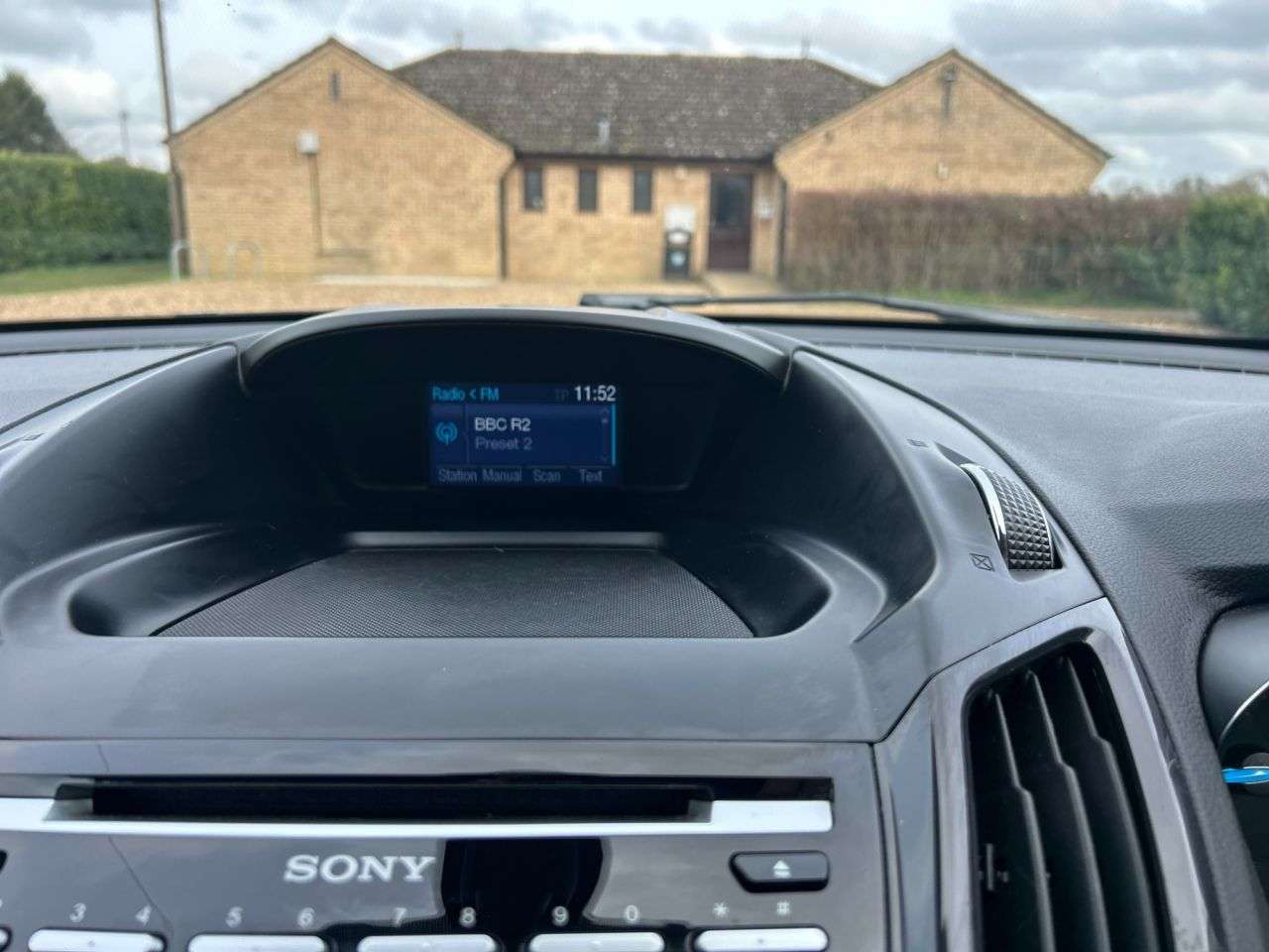 2013 FORD KUGA 2013 FORD KUGA