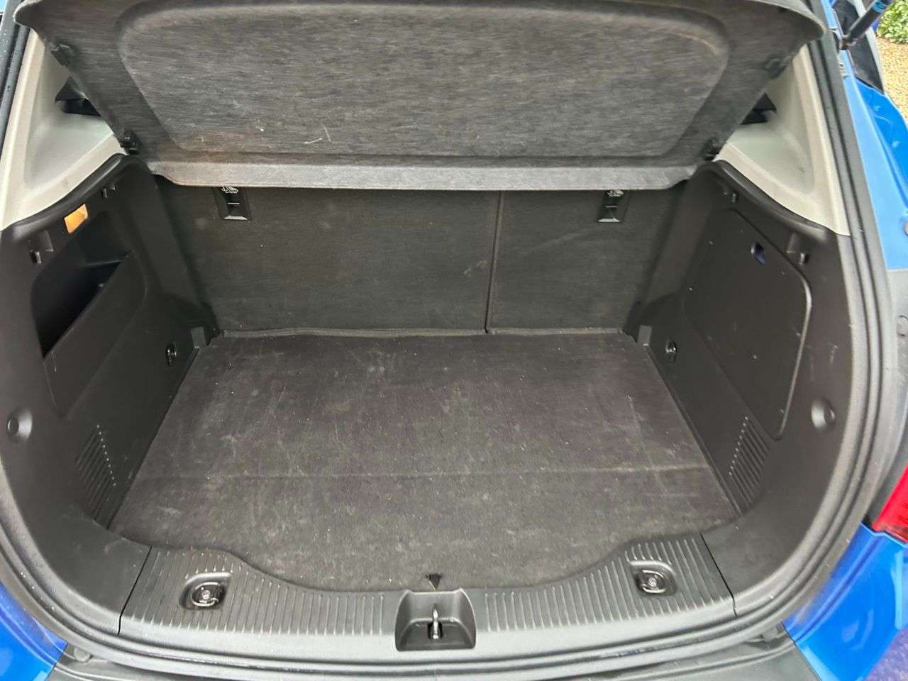 2016 VAUXHALL MOKKA 2016 VAUXHALL MOKKA