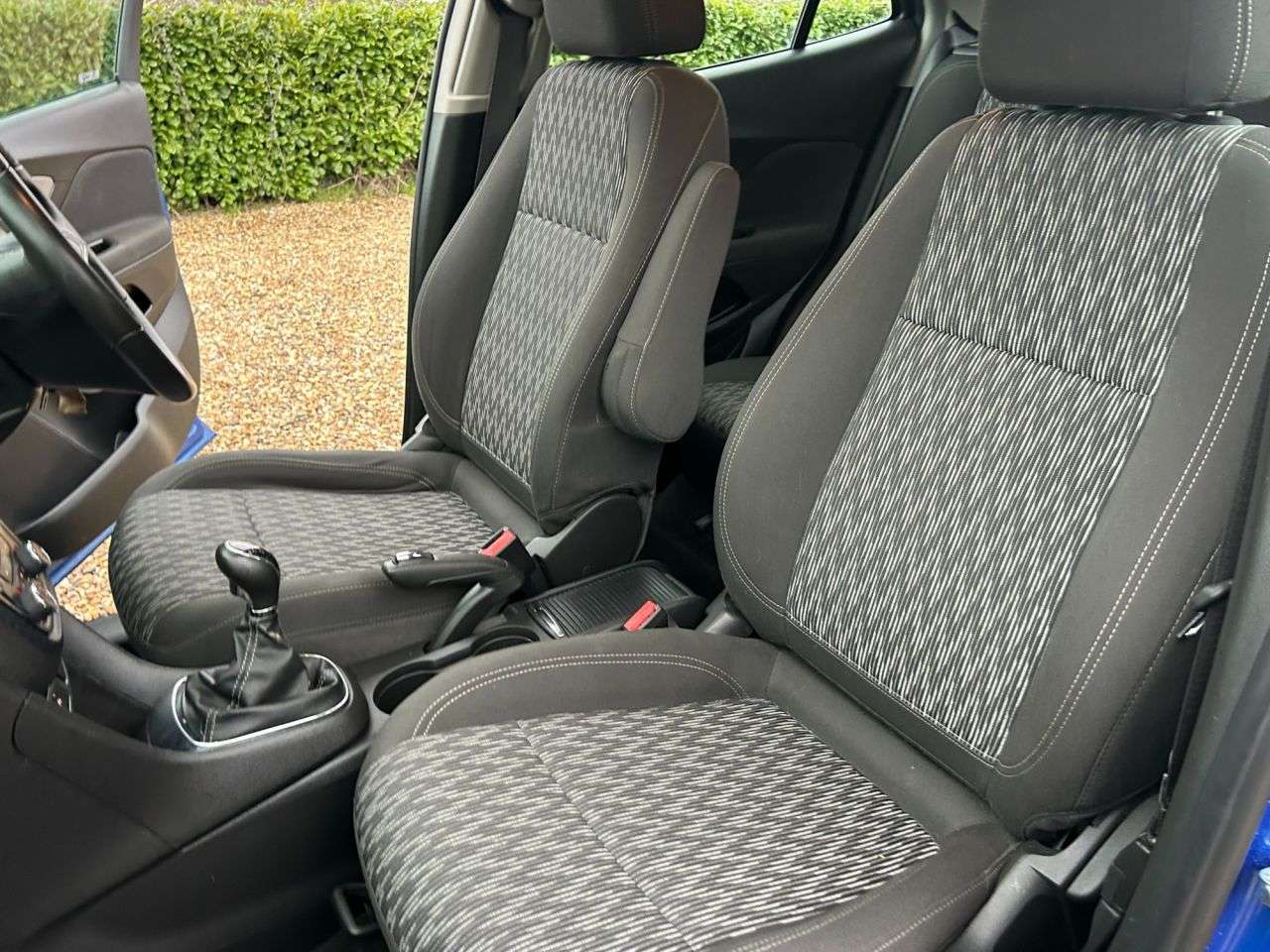 2016 VAUXHALL MOKKA 2016 VAUXHALL MOKKA