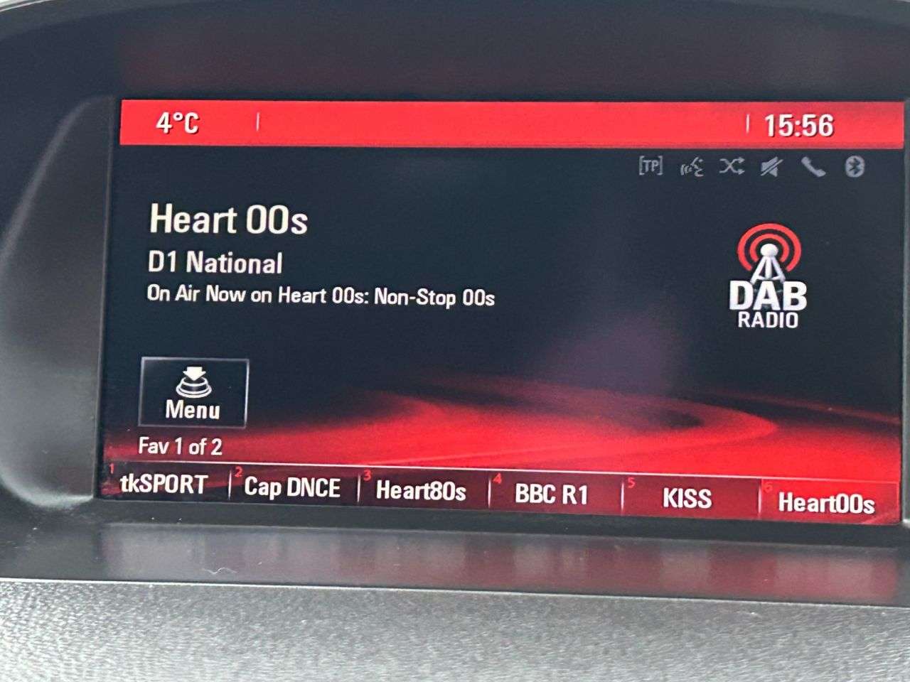 2016 VAUXHALL MOKKA 2016 VAUXHALL MOKKA