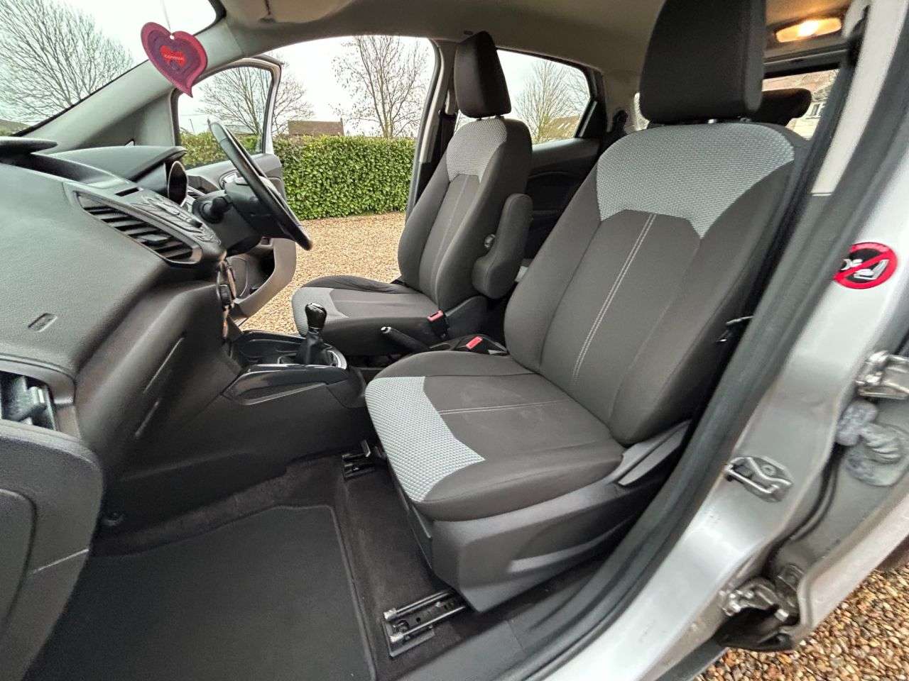 2017 FORD ECOSPORT 2017 FORD ECOSPORT