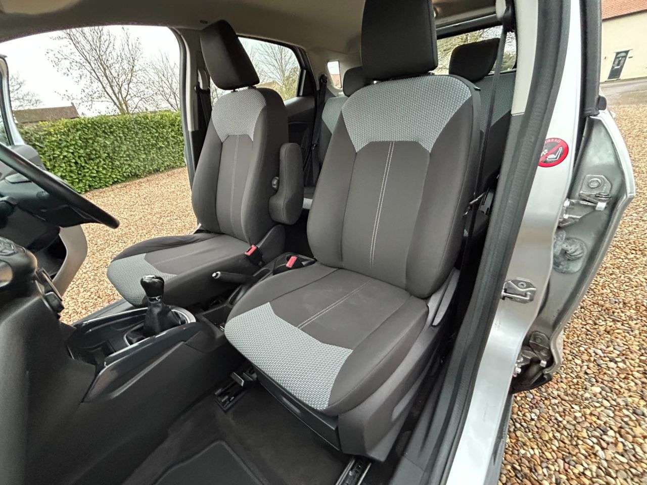 2017 FORD ECOSPORT 2017 FORD ECOSPORT