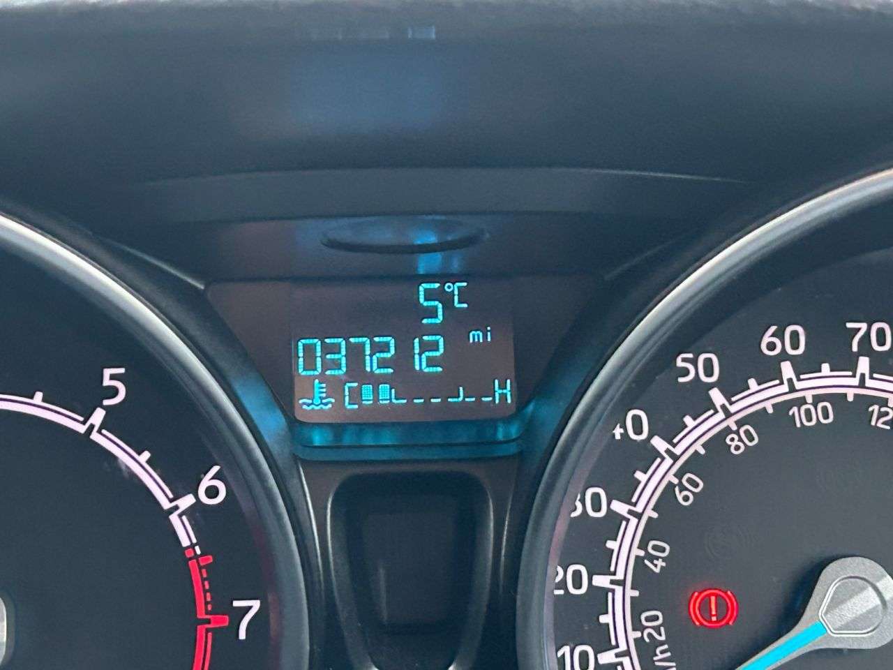 2017 FORD ECOSPORT 2017 FORD ECOSPORT