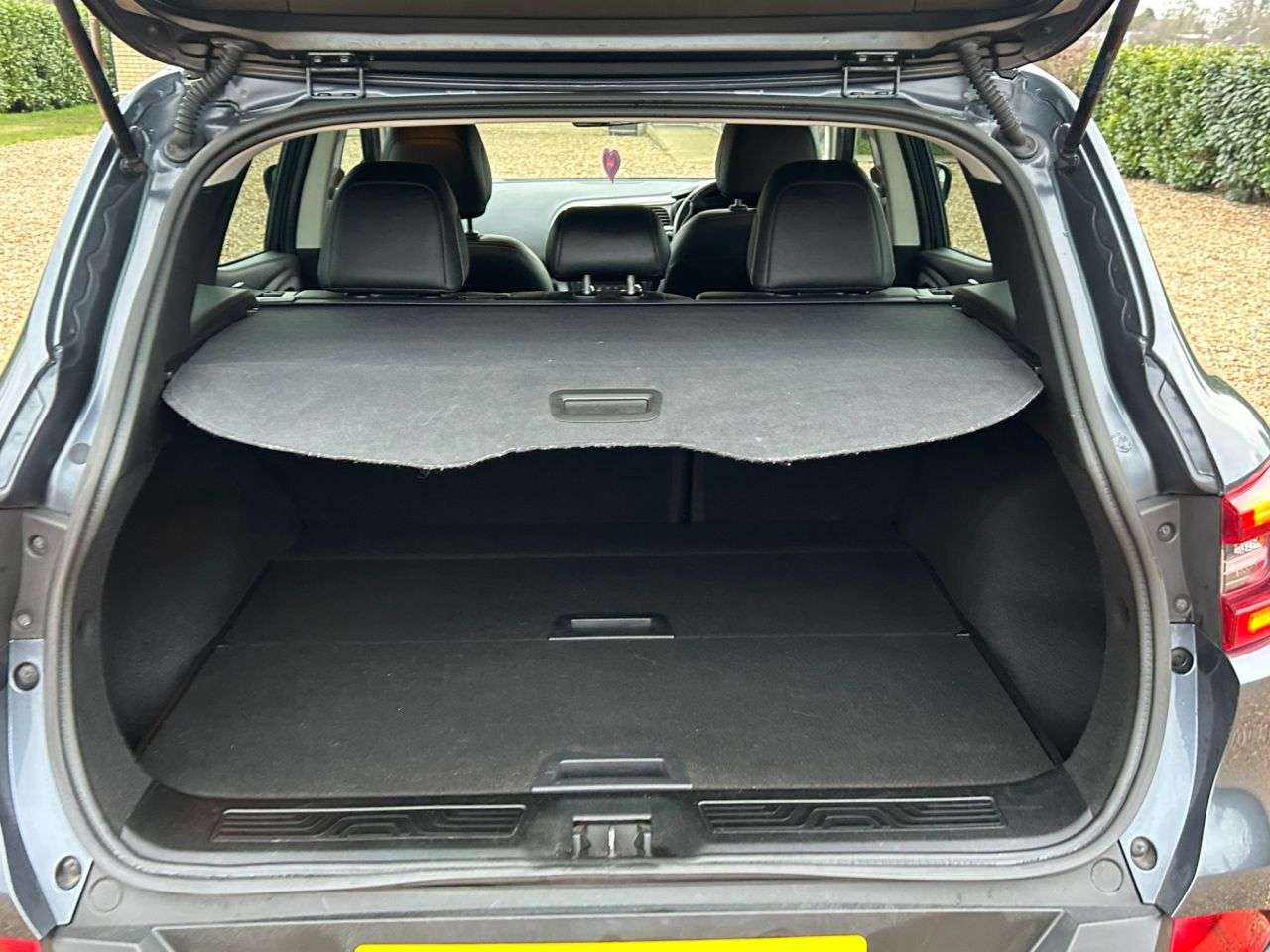 2017 RENAULT KADJAR 2017 RENAULT KADJAR