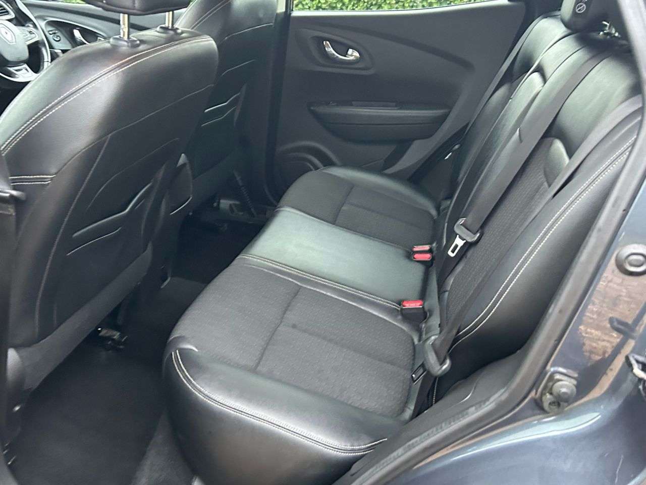 2017 RENAULT KADJAR 2017 RENAULT KADJAR