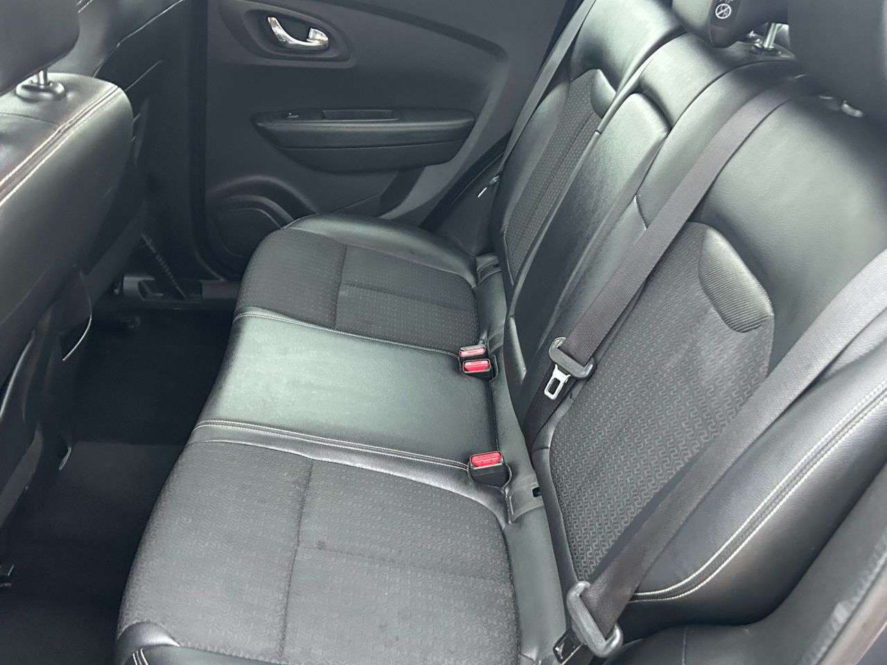 2017 RENAULT KADJAR 2017 RENAULT KADJAR