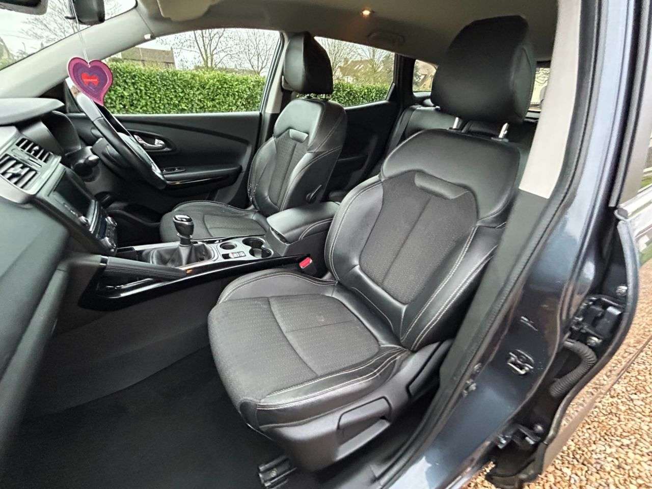 2017 RENAULT KADJAR 2017 RENAULT KADJAR