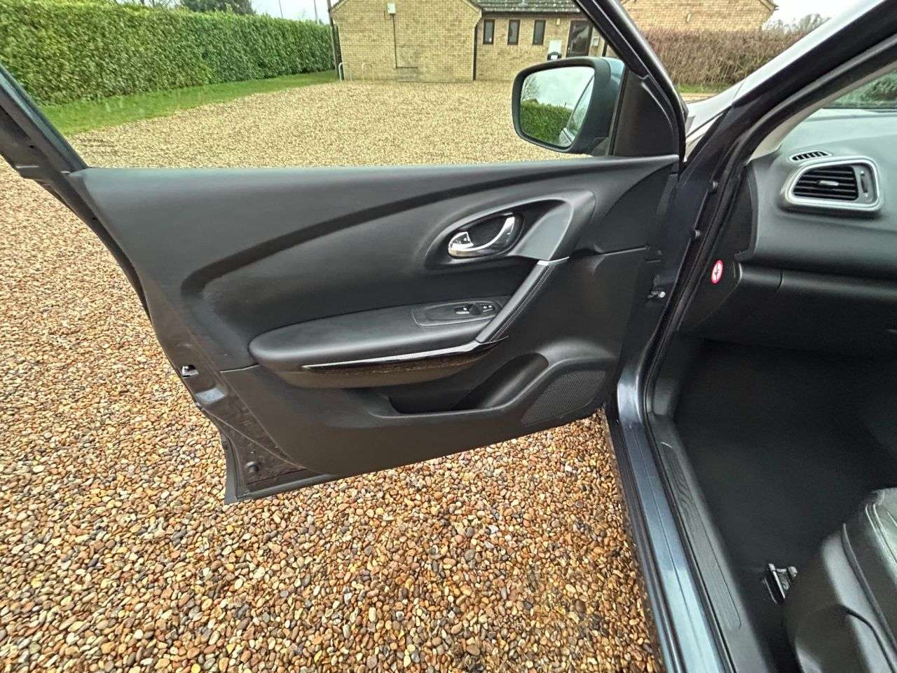 2017 RENAULT KADJAR 2017 RENAULT KADJAR