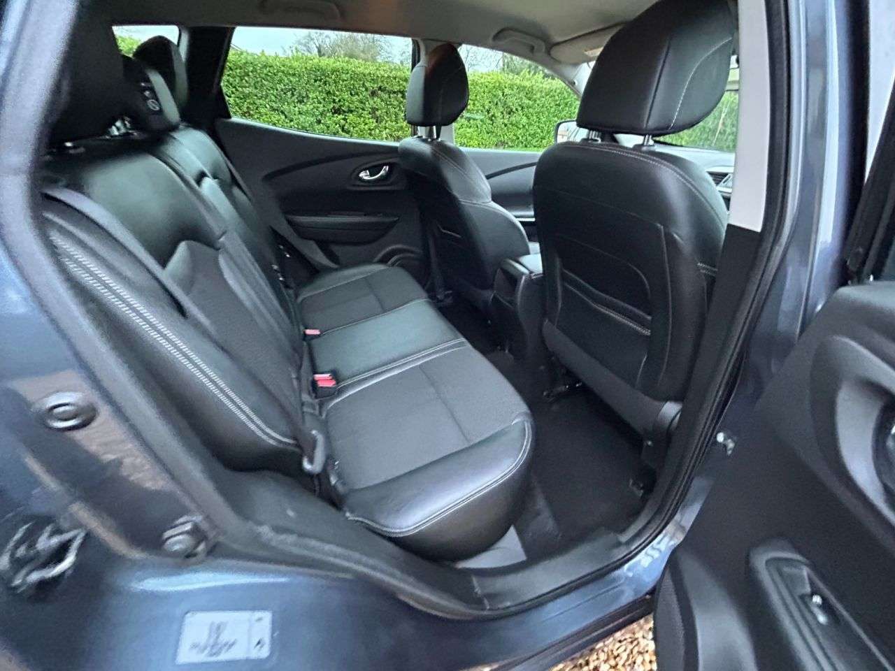 2017 RENAULT KADJAR 2017 RENAULT KADJAR