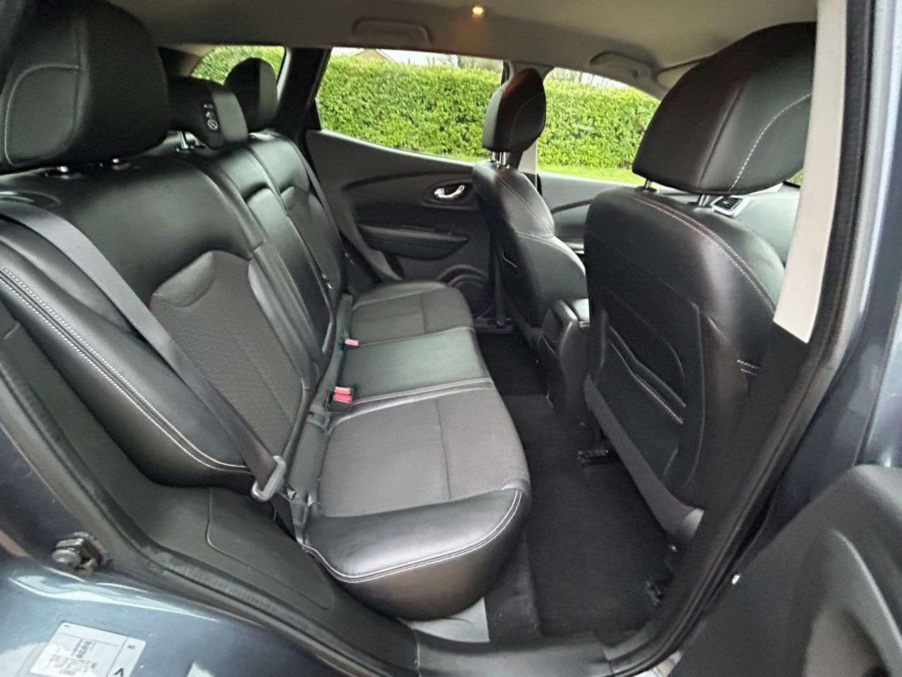 2017 RENAULT KADJAR 2017 RENAULT KADJAR