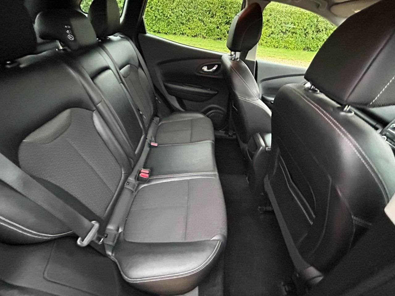 2017 RENAULT KADJAR 2017 RENAULT KADJAR