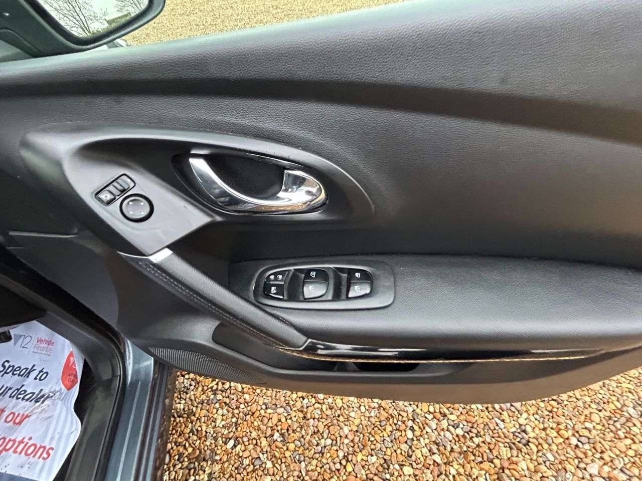 2017 RENAULT KADJAR 2017 RENAULT KADJAR