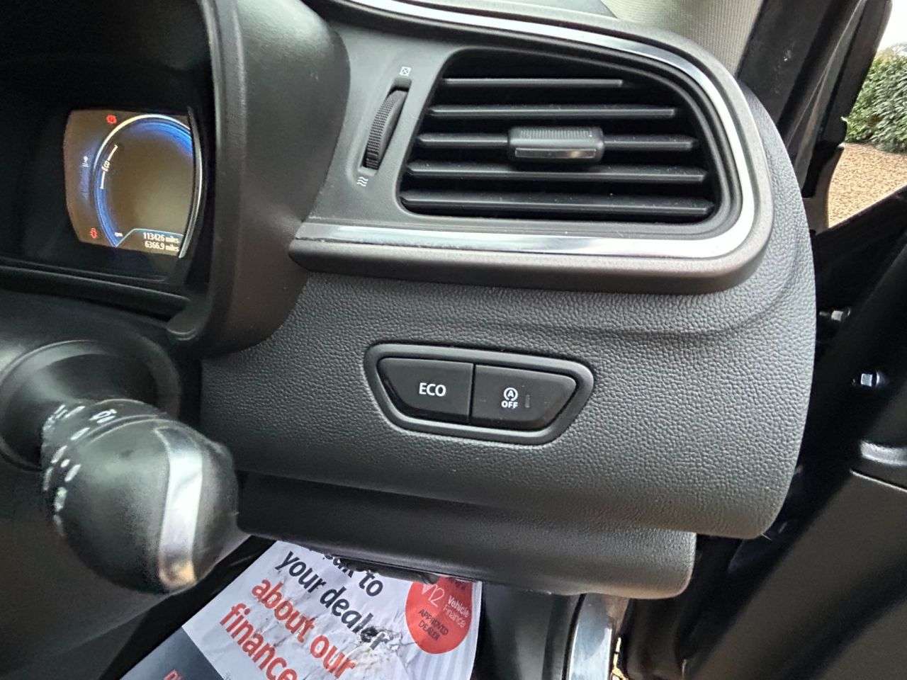 2017 RENAULT KADJAR 2017 RENAULT KADJAR