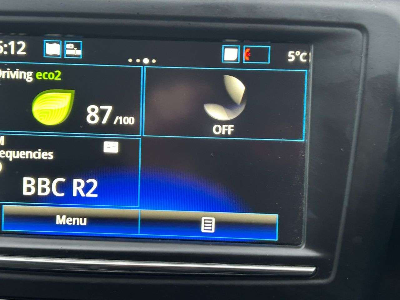 2017 RENAULT KADJAR 2017 RENAULT KADJAR