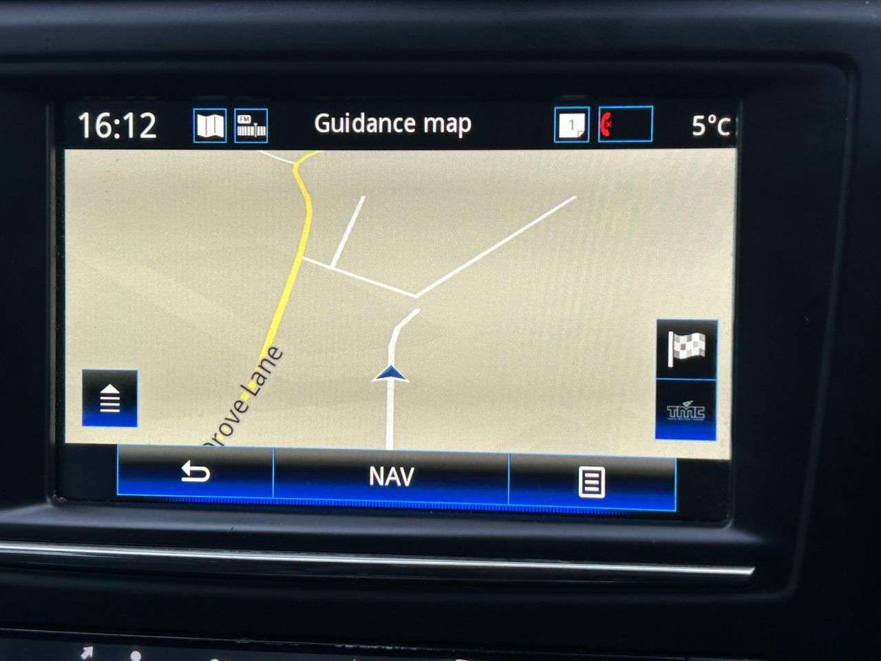 2017 RENAULT KADJAR 2017 RENAULT KADJAR