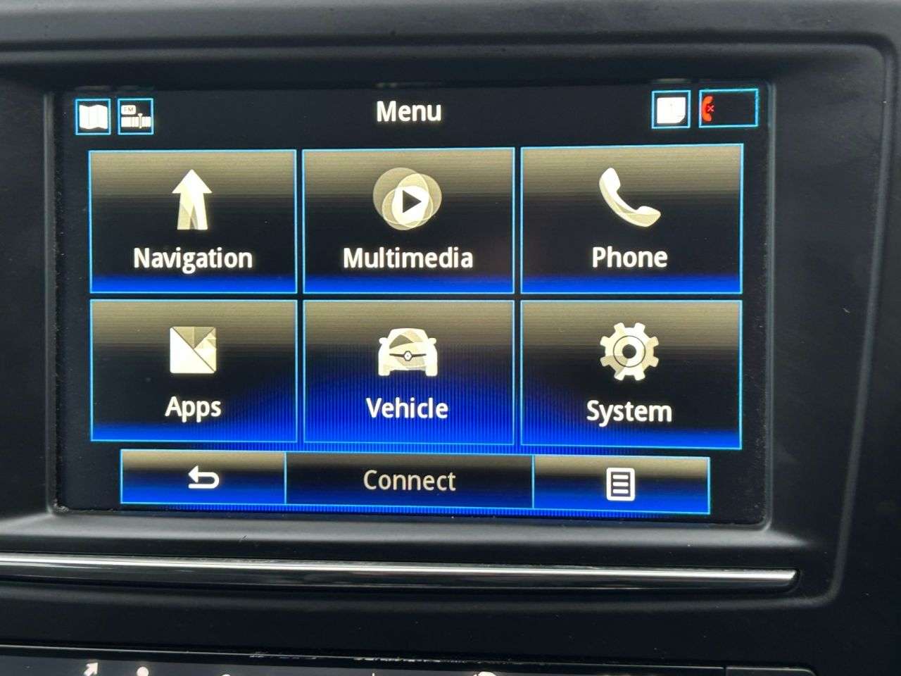 2017 RENAULT KADJAR 2017 RENAULT KADJAR