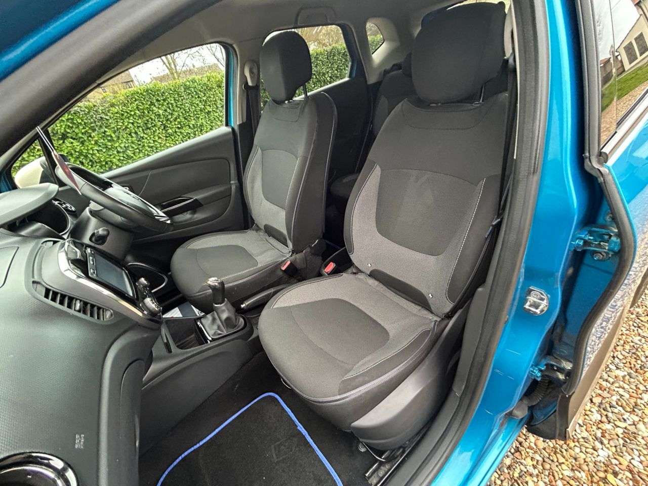 2015 RENAULT CAPTUR 2015 RENAULT CAPTUR