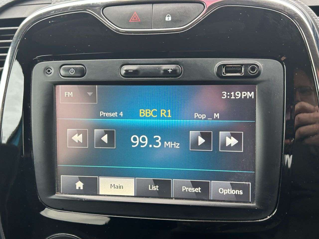 2015 RENAULT CAPTUR 2015 RENAULT CAPTUR