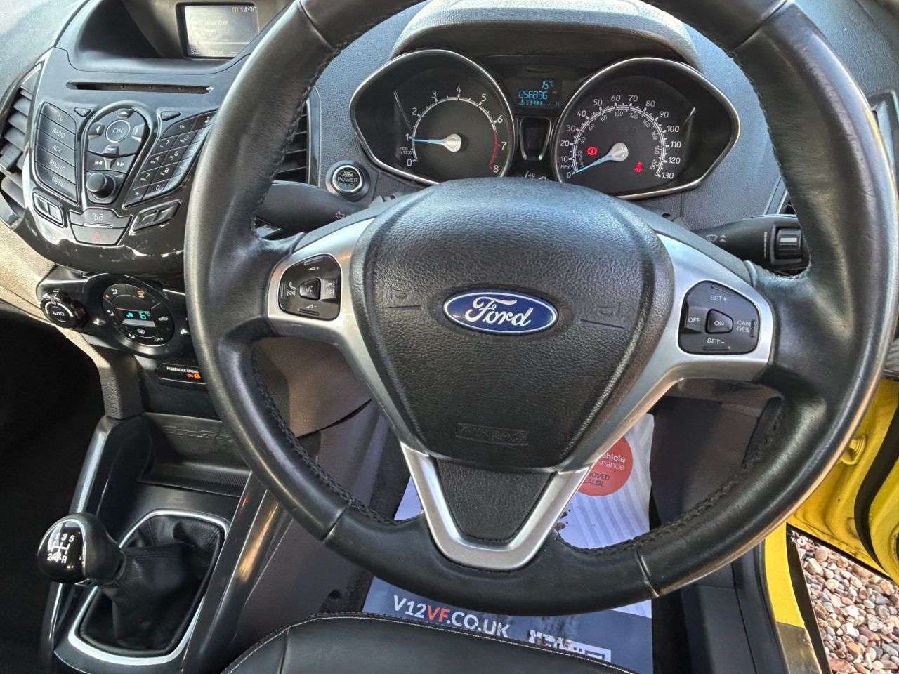 2016 FORD ECOSPORT 2016 FORD ECOSPORT
